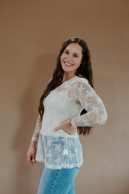 Ivy Jane