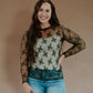 Sage + Lace