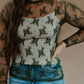 Sage + Lace