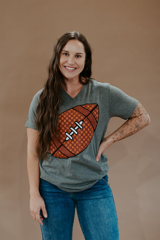 Kick Off Tee