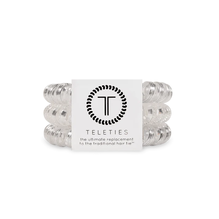TELETIES Large Hairties