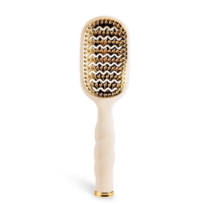 TELETIES Vented Hair Brush