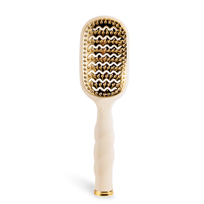 TELETIES Vented Hair Brush