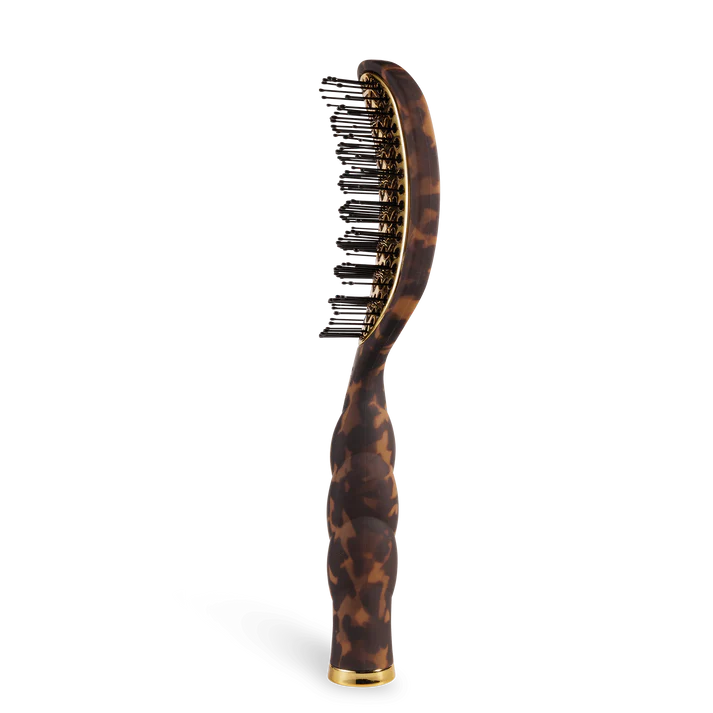 TELETIES Vented Hair Brush