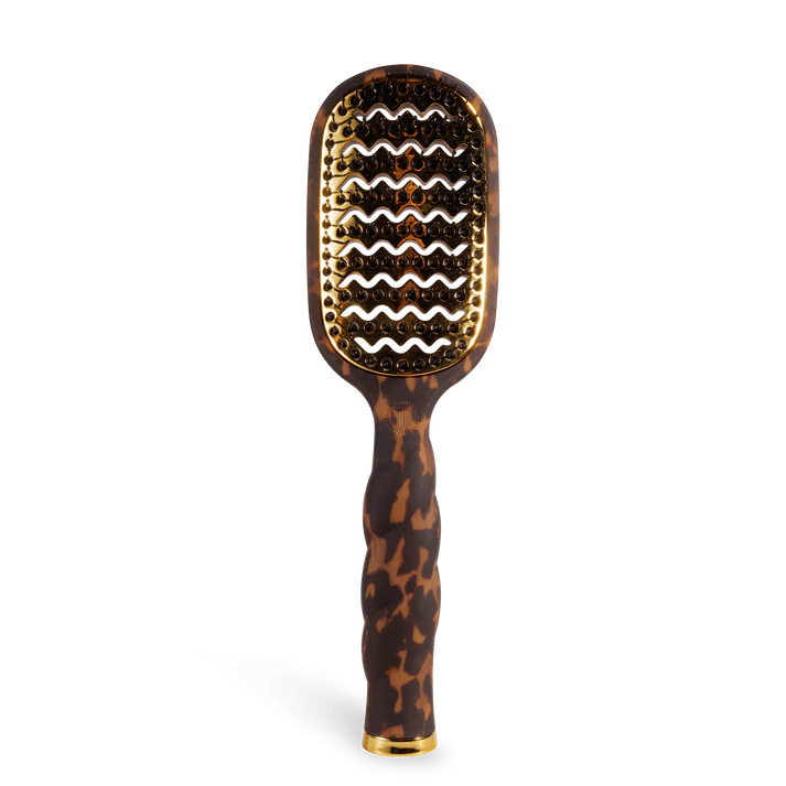TELETIES Vented Hair Brush