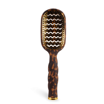 TELETIES Vented Hair Brush