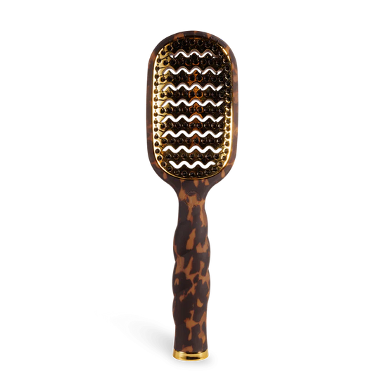 TELETIES Vented Hair Brush