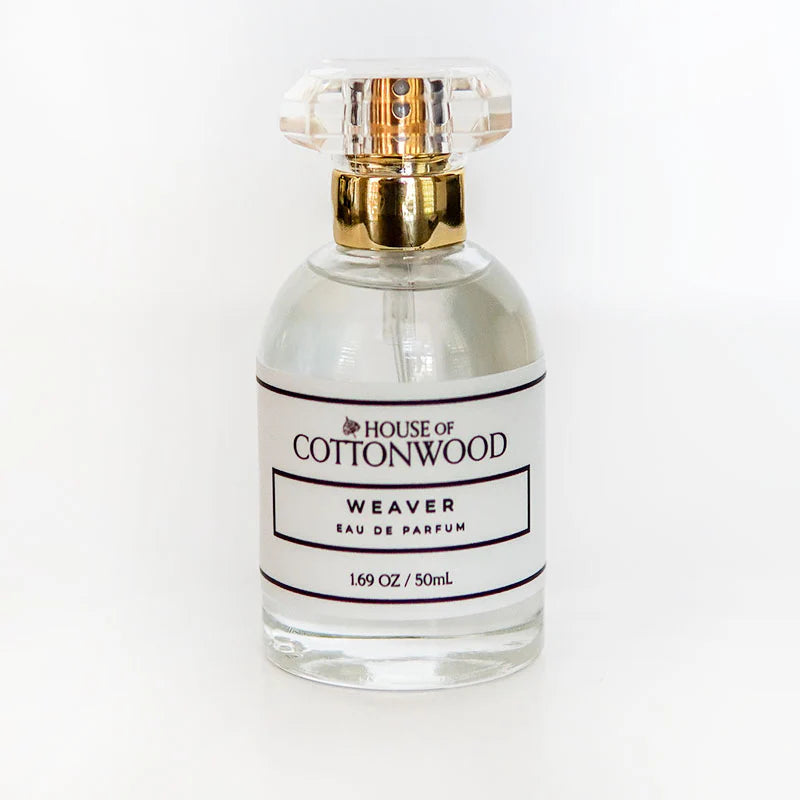 House Of Cottonwood Perfume